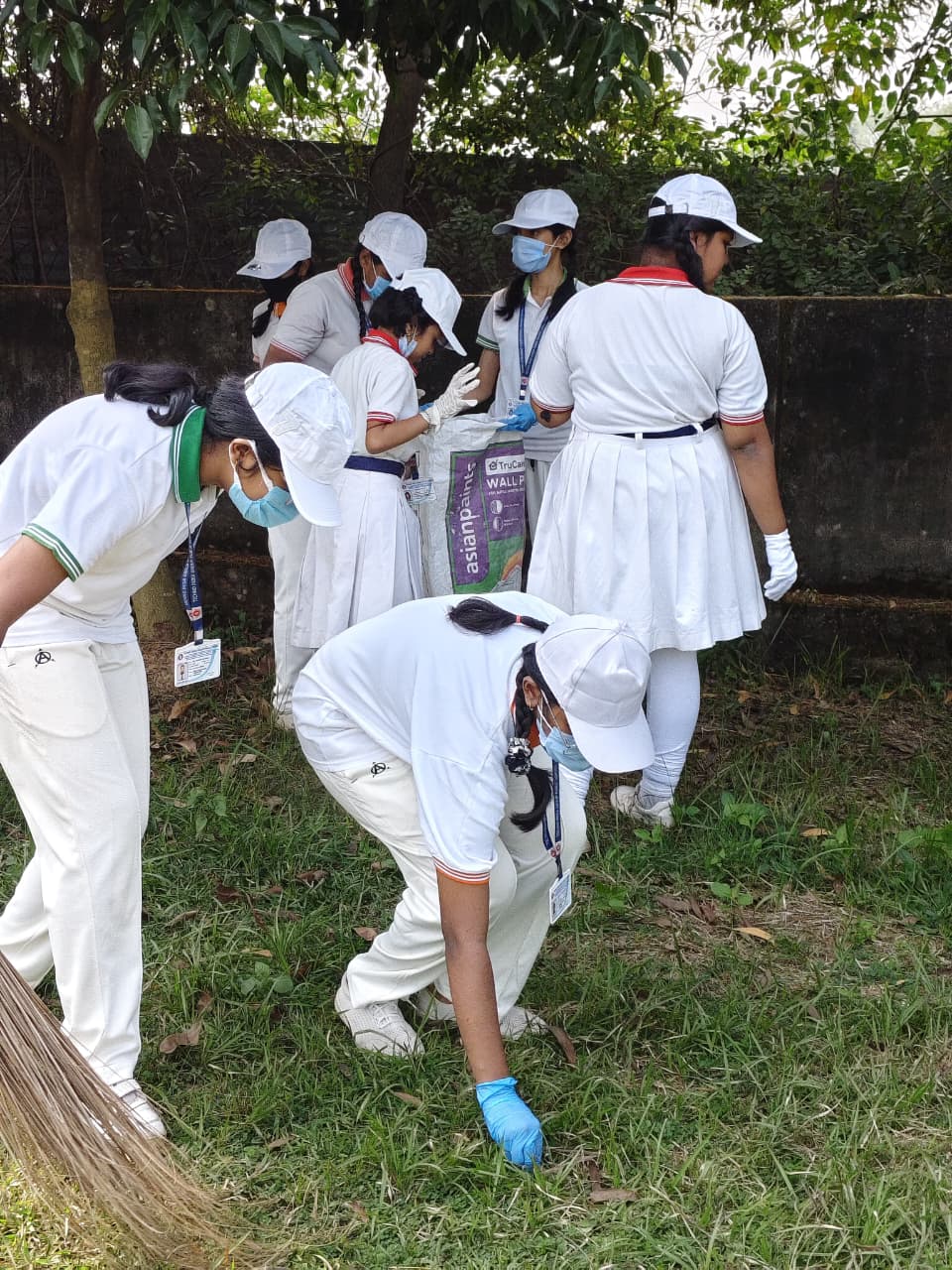 Swachh Bharat Abhiyan